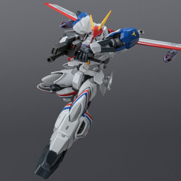 千值練 RIOBOT 機甲戰記龍騎兵 龍騎兵1號特裝型 通常版/特典版：圖片 4
