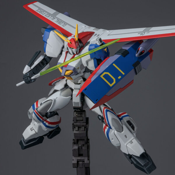 千值練 RIOBOT 機甲戰記龍騎兵 龍騎兵1號特裝型 通常版/特典版：圖片 10