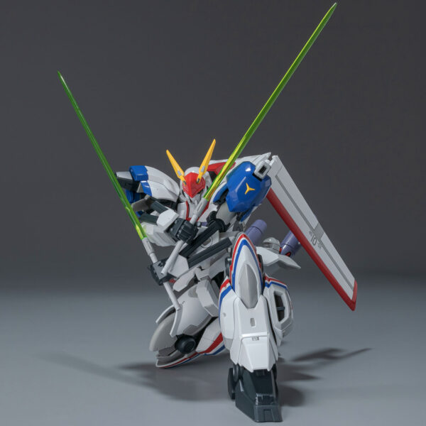 千值練 RIOBOT 機甲戰記龍騎兵 龍騎兵1號特裝型 通常版/特典版：圖片 11
