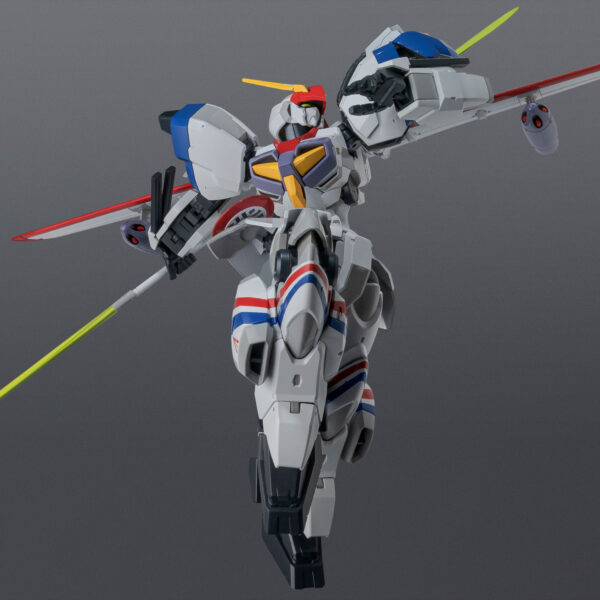 千值練 RIOBOT 機甲戰記龍騎兵 龍騎兵1號特裝型 通常版/特典版：圖片 12