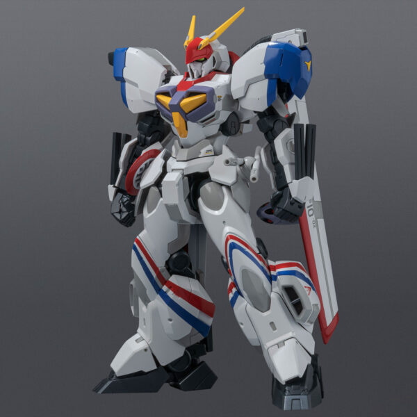 千值練 RIOBOT 機甲戰記龍騎兵 龍騎兵1號特裝型 通常版/特典版：圖片 5