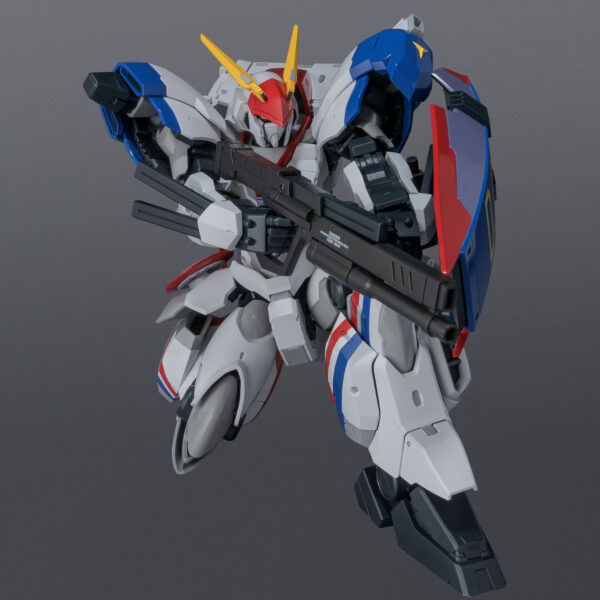 千值練 RIOBOT 機甲戰記龍騎兵 龍騎兵1號特裝型 通常版/特典版：圖片 6