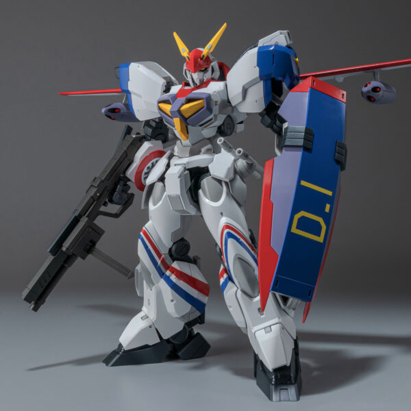 千值練 RIOBOT 機甲戰記龍騎兵 龍騎兵1號特裝型 通常版/特典版：圖片 2