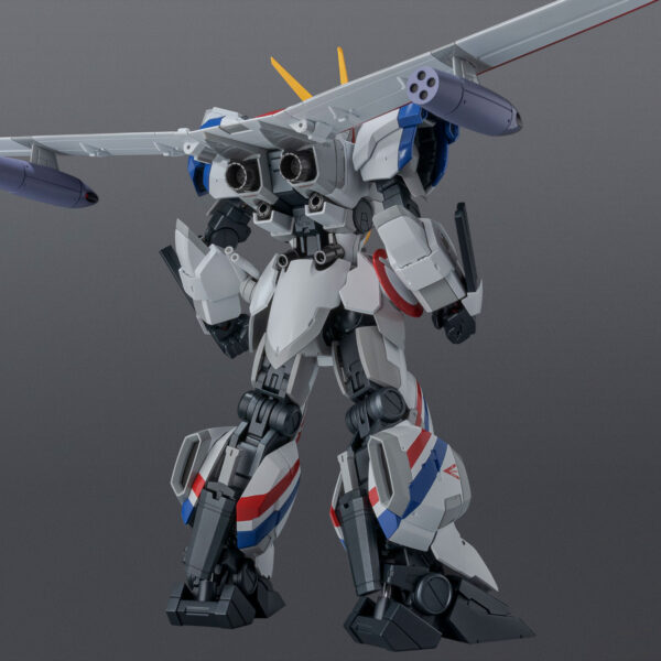 千值練 RIOBOT 機甲戰記龍騎兵 龍騎兵1號特裝型 通常版/特典版：圖片 3