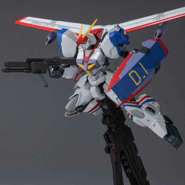千值練 RIOBOT 機甲戰記龍騎兵 龍騎兵1號特裝型 通常版/特典版：圖片 7