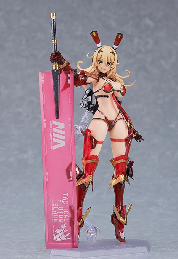預購免訂金 26年3月 日版 Max Factory 限定品 figma 維羅妮卡·甜心 附特典