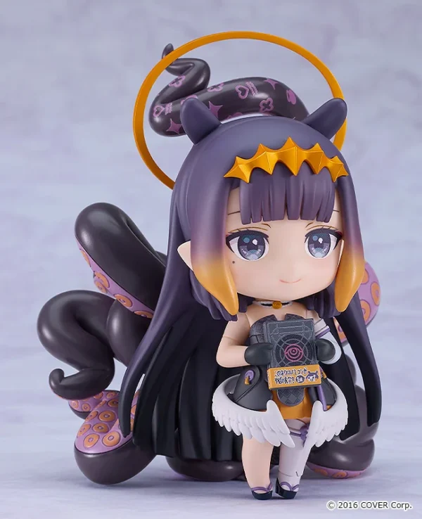 預購免訂金 25年10月 日版 GSC 限定品 黏土人 一伊那爾棲 通常版/DX版：圖片 3