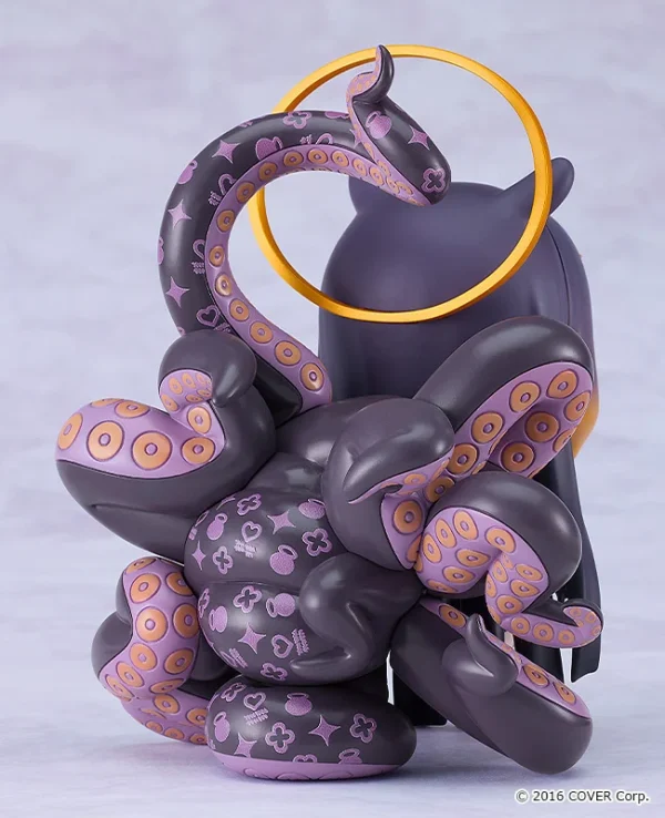 預購免訂金 25年10月 日版 GSC 限定品 黏土人 一伊那爾棲 通常版/DX版：圖片 4