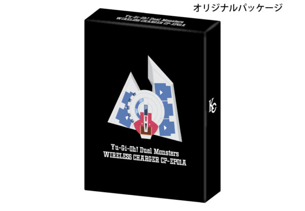 預購免訂金 25年10月底 日版 ONKYO《遊戲王》聯名耳機&充電座 海馬瀨人款：圖片 12