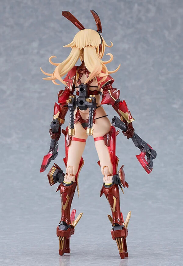 預購免訂金 26年3月 日版 Max Factory 限定品 figma 維羅妮卡·甜心 附特典：圖片 6