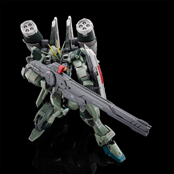 萬代 pb限定 RG 1/144《機動戰士鋼彈SEED FREEDOM》轟擊型脈衝鋼彈SpecII：圖片 8