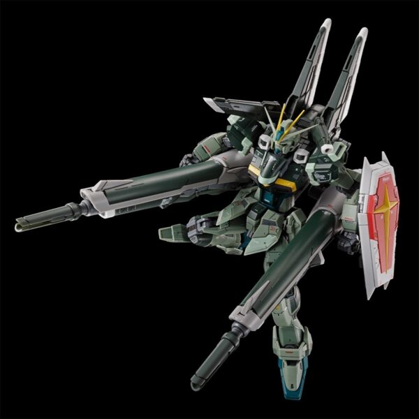 萬代 pb限定 RG 1/144《機動戰士鋼彈SEED FREEDOM》轟擊型脈衝鋼彈SpecII：圖片 5