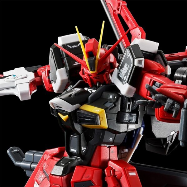 萬代 PB限定 RG 1/144《機動戰士鋼彈SEED FREEDOM》巨劍型脈衝鋼彈SpecII