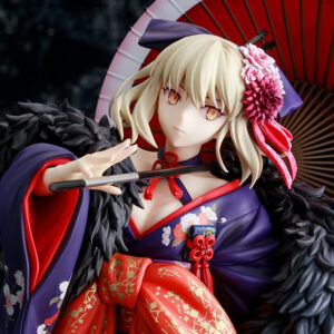 1角川SABER