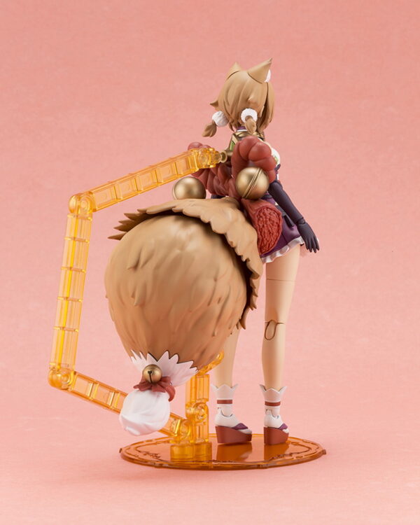 日版 壽屋 網店限定 1/12 AR003 阿爾卡娜蒂亞 結雲 獸人型 附特典 再版：圖片 12
