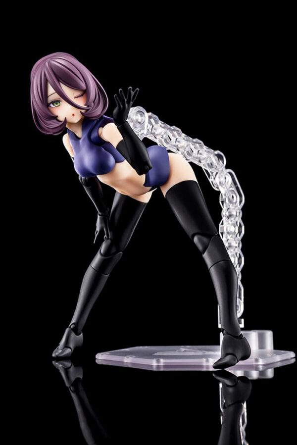 壽屋 KP684 女神裝置 BUSTER DOLL 坦克 特典版：圖片 14