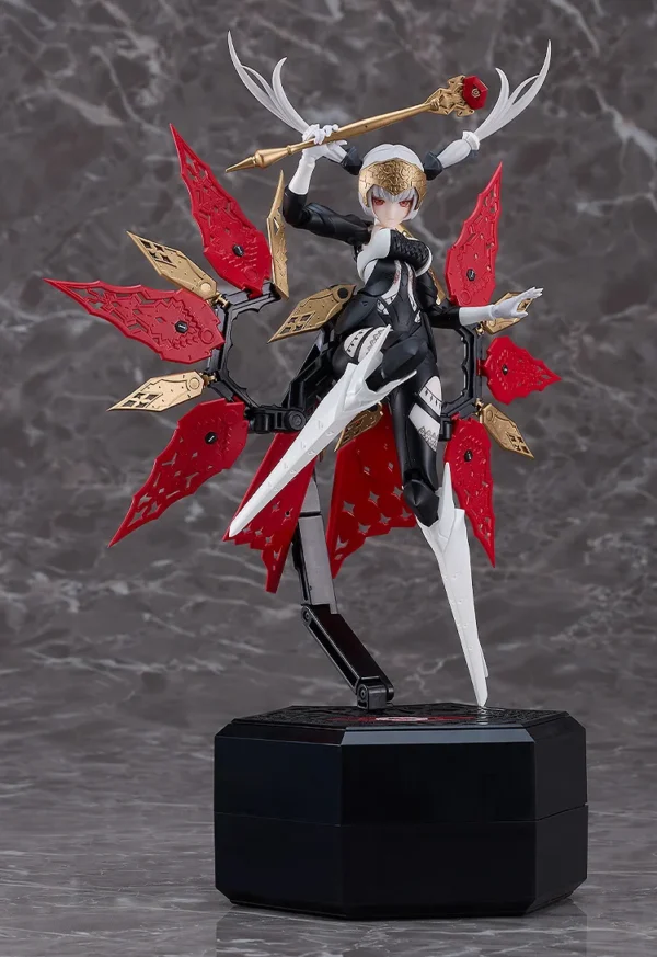 日版 GSC chitocerium I-hydra：圖片 7