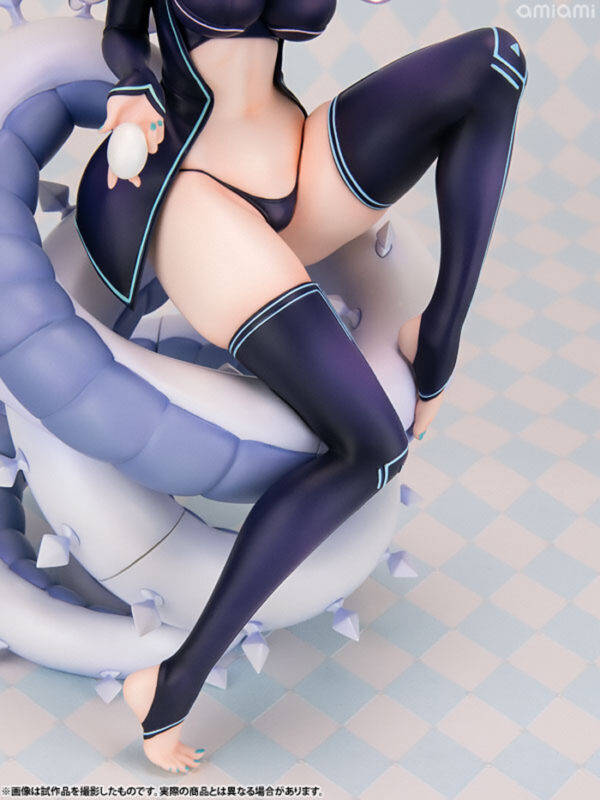 【限制級】日版 角川 KDcolle ぎうにう原創角色 烏瑪醬 AMIAMI特典版 1/6：圖片 19