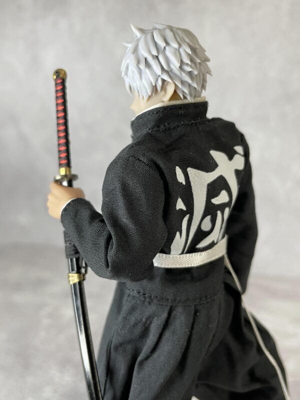 魔頑人偶布衣工坊 1/12 炭治郎服裝套組：圖片 5