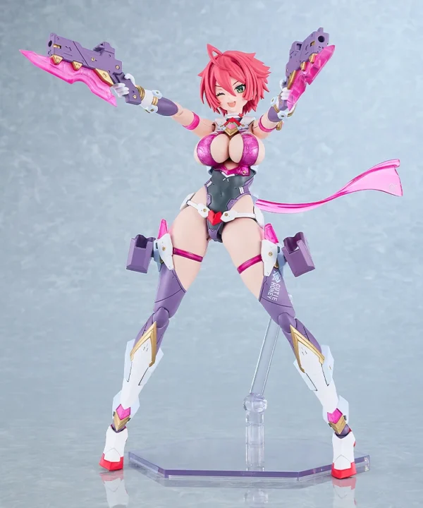 預購免訂金 26年1月 日版 GSC PLAMATEA 甜心戰士 特典版：圖片 4