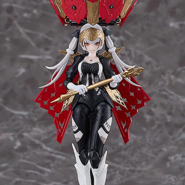 日版 GSC chitocerium I-hydra
