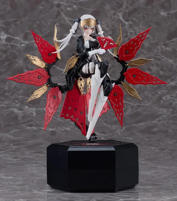 日版 GSC chitocerium I-hydra：圖片 8