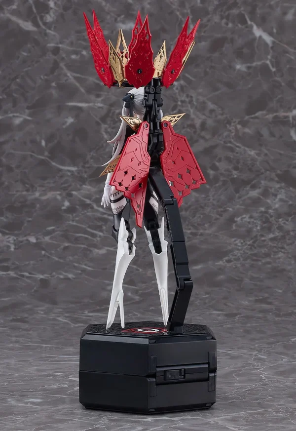 日版 GSC chitocerium I-hydra：圖片 9
