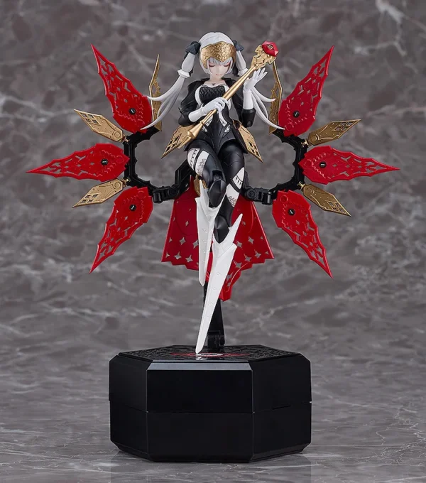 日版 GSC chitocerium I-hydra：圖片 5