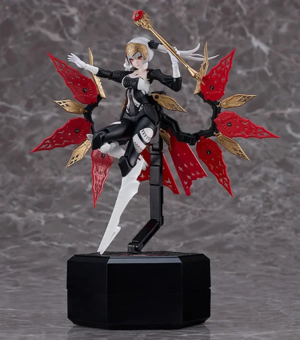 日版 GSC chitocerium I-hydra：圖片 6