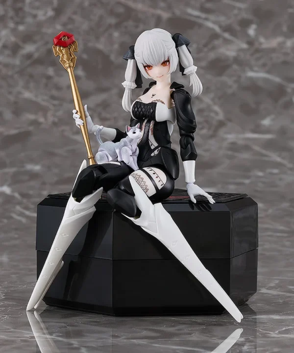 日版 GSC chitocerium I-hydra：圖片 13