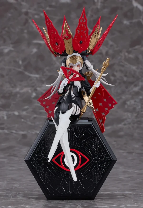 日版 GSC chitocerium I-hydra：圖片 4