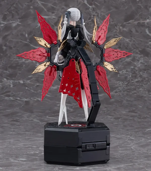 日版 GSC chitocerium I-hydra：圖片 10