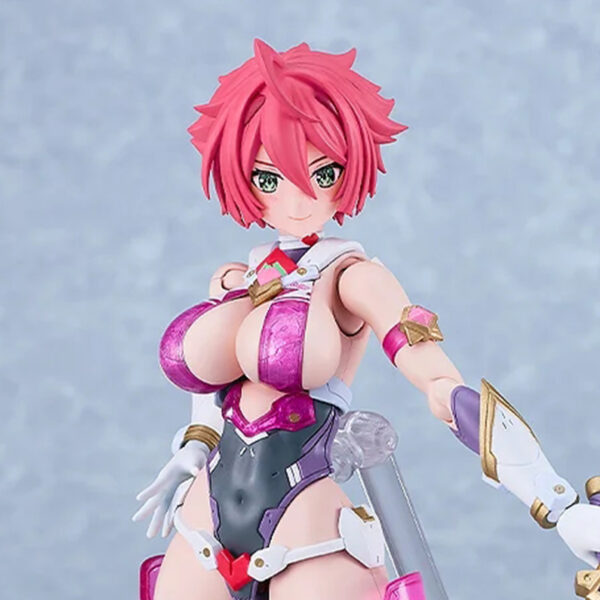 預購免訂金 26年1月 日版 GSC PLAMATEA 甜心戰士 特典版
