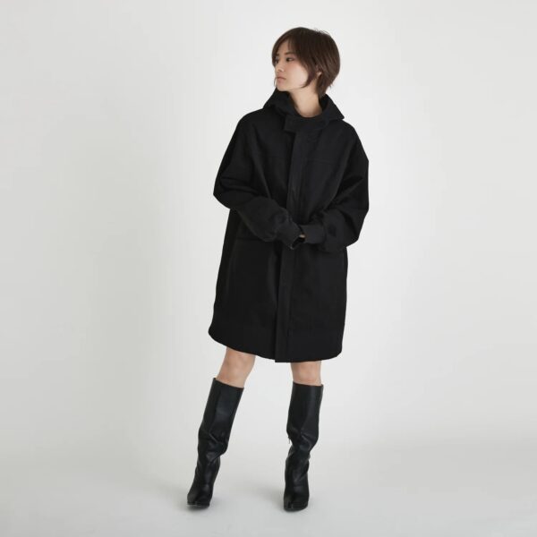 預購 26年2月 日版 SuperGroupies 限定品《尼爾:人工生命》15周年聯名服飾與包款：圖片 14