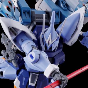 萬代 PB限定 HG 1/144《機動戰士鋼彈 SEED FREEDOM》吉昂激流(希爾達.海肯專用專用機)