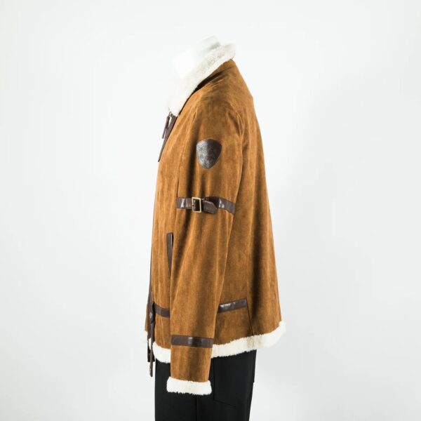 預購 26年2月下旬 日版 SuperGroupies 限定品《空之軌跡 the 1st》艾絲蒂爾聯名周邊 手錶、外套、肩背包：圖片 15