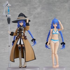 預購免訂金 26年3月 日版 角川 限定品 KADOPLA《無職轉生》洛琪希 DX版/通常版 附特典