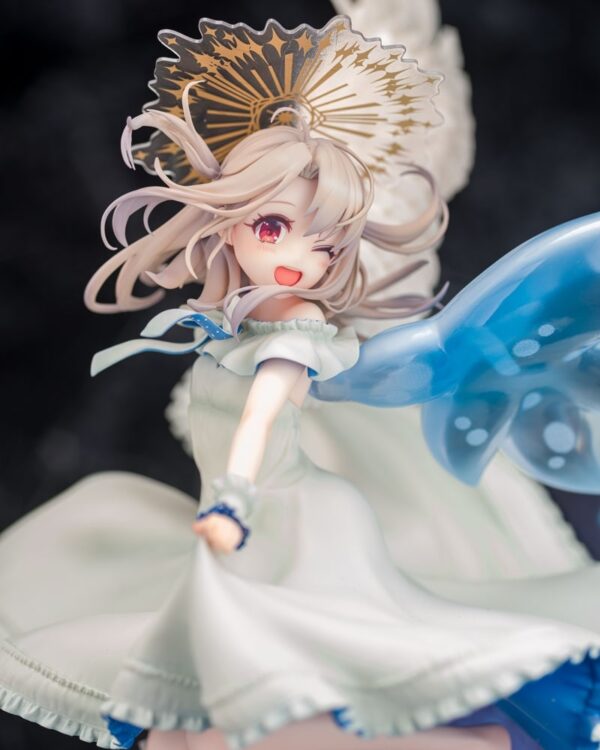 預購 26年3月 日版 角川《魔法少女☆伊莉雅》伊莉雅 15周年紀念 限定特典版 1/7：圖片 7