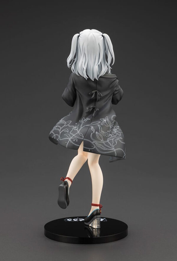 日版 壽屋 限定品 1/7 貓麥托洛洛(猫麦とろろ)：圖片 12