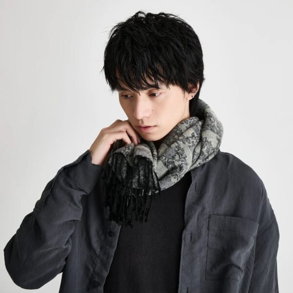 預購 26年2月 日版 SuperGroupies 限定品《尼爾:人工生命》15周年聯名服飾與包款：圖片 21