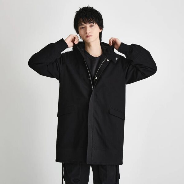 預購 26年2月 日版 SuperGroupies 限定品《尼爾:人工生命》15周年聯名服飾與包款：圖片 13