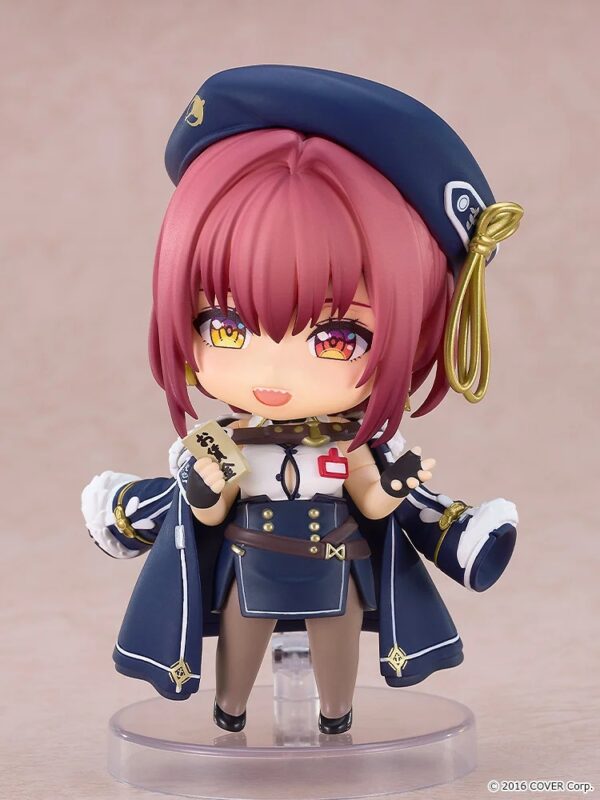 日版 GSC 限定品 黏土人 寶鐘瑪琳 OL服裝Ver.：圖片 2