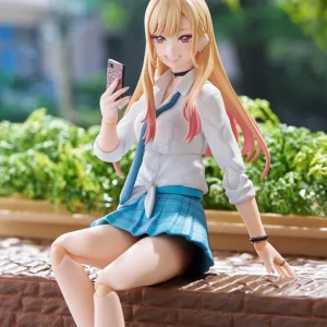 預購免訂金 26年6月 日版 Max Factory 限定品 figma《戀上換裝娃娃》喜多川海夢 特典版
