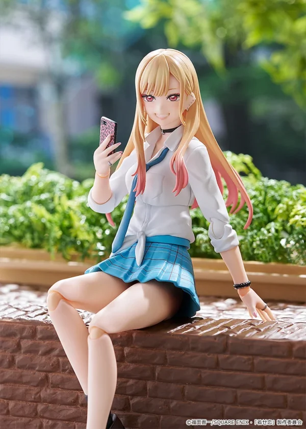 預購免訂金 26年6月 日版 Max Factory 限定品 figma《戀上換裝娃娃》喜多川海夢 特典版