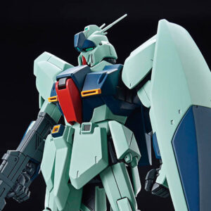 萬代 福岡鋼彈基地限定 MG 1/100《機動戰士鋼彈 逆襲的夏亞》Re-GZ 逆襲的夏亞Ver.