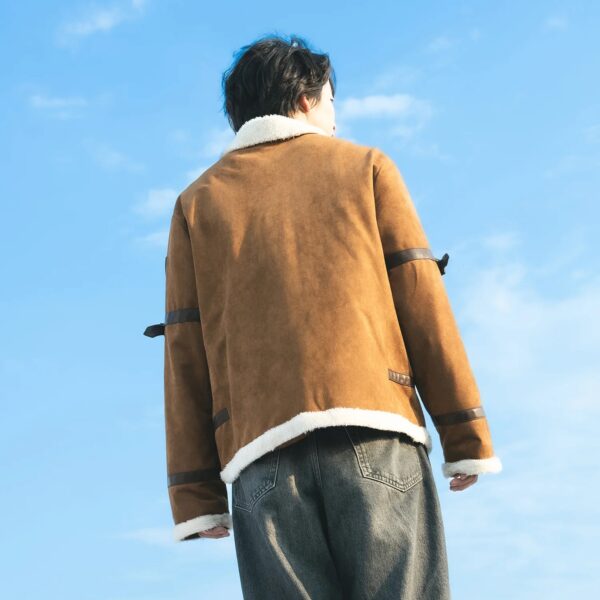 預購 26年2月下旬 日版 SuperGroupies 限定品《空之軌跡 the 1st》艾絲蒂爾聯名周邊 手錶、外套、肩背包：圖片 26