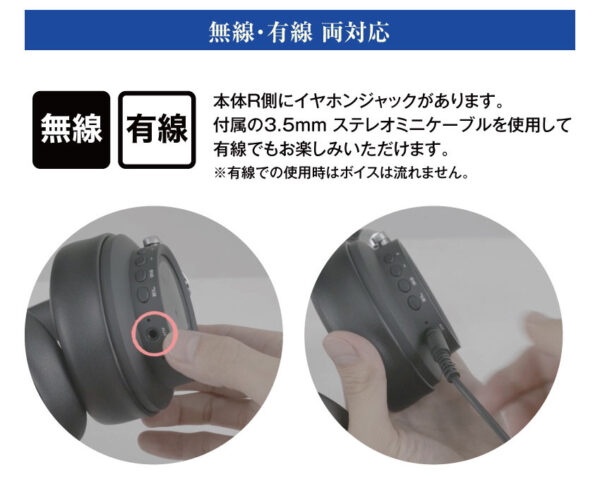 預購 25年12月下旬 日版 ANIMA 限定品《青春豬頭少年》聯名耳罩式耳機：圖片 11