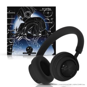 日版 ANIMA ANW03 MGO Ver. 星街すいせい聯名語音耳機 附特典