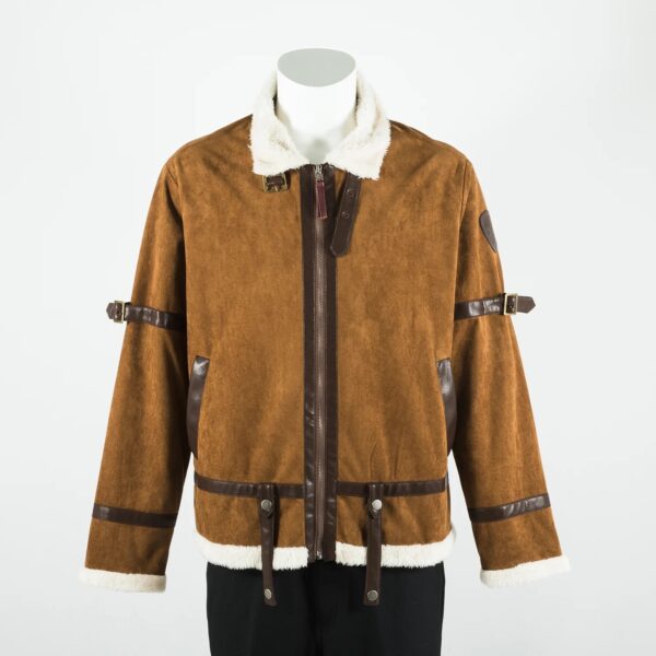 預購 26年2月下旬 日版 SuperGroupies 限定品《空之軌跡 the 1st》艾絲蒂爾聯名周邊 手錶、外套、肩背包：圖片 12