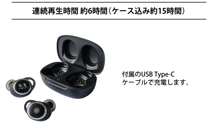 預購限定 25年12月~26年1月 日版 ONKYO × ANIMA《鬼滅之刃》聯名款語音耳機:圖片 20